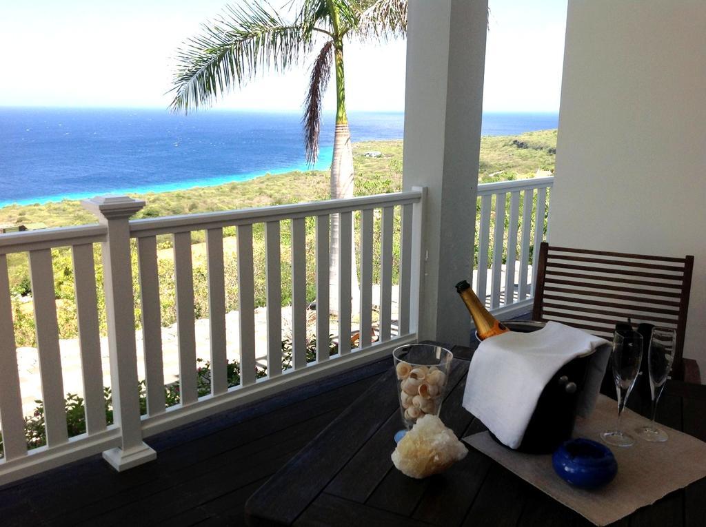 Great View Villa Galant Curacao Willibrordus Eksteriør billede