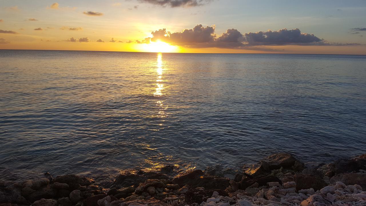Great View Villa Galant Curacao Willibrordus Eksteriør billede