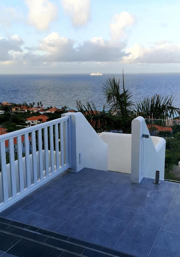 Great View Villa Galant Curacao Willibrordus Eksteriør billede